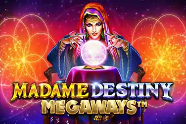 MADAME DESTINY MEGAWAYS?v=6.0